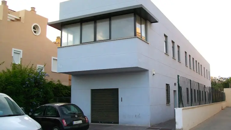 El Consultorio de Torre de Bengalb&oacute;n