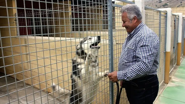 Residencia Don Animal