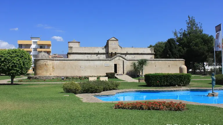 Casa Fuerte Bezmiliana 9841