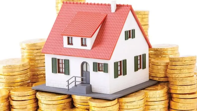 Impuesto sobre bienes inmuebles