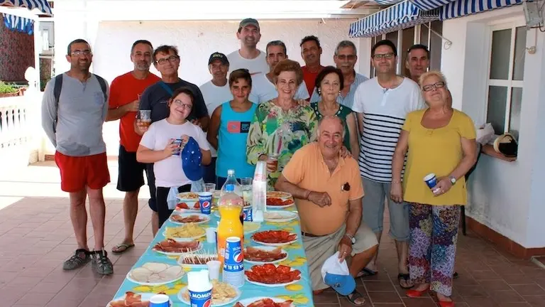 CONCURSO PESCA_PE&Ntilde;A EL CHAMBEL_6855