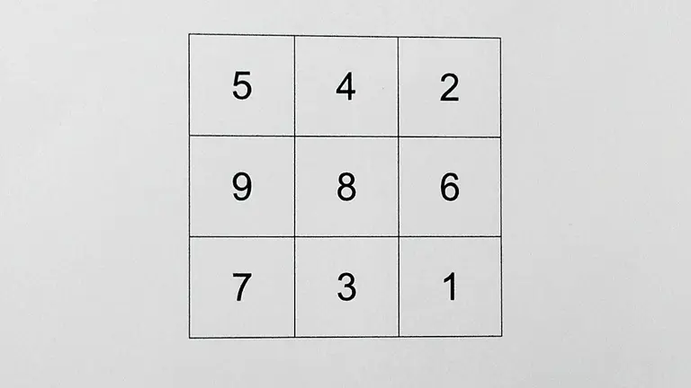 Matem&aacute;ticas Gabirol Prueba 1
