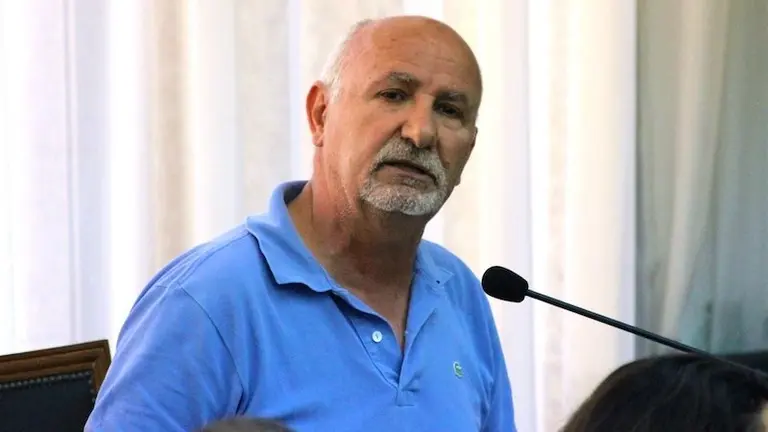 Jose Maria Gomez, Pep&iacute;n
