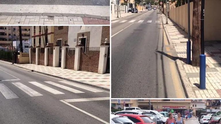 Rinc&oacute;n de la Victoria