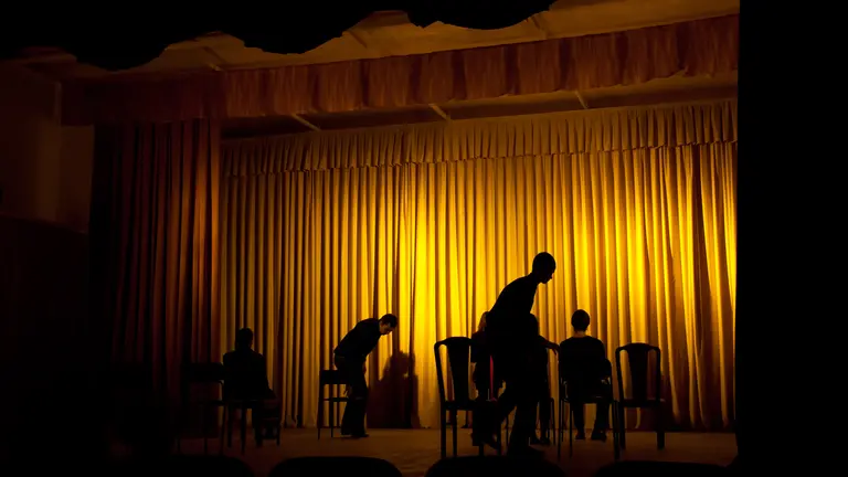 teatro