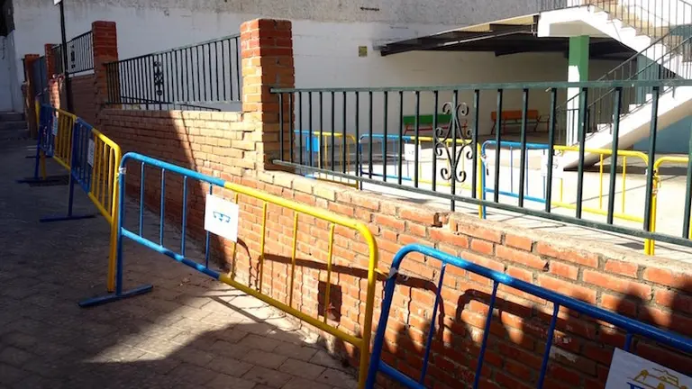 CEIP La Candelaria - los chinos copia