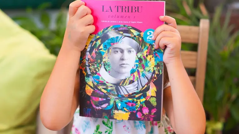 La Tribu de Frida