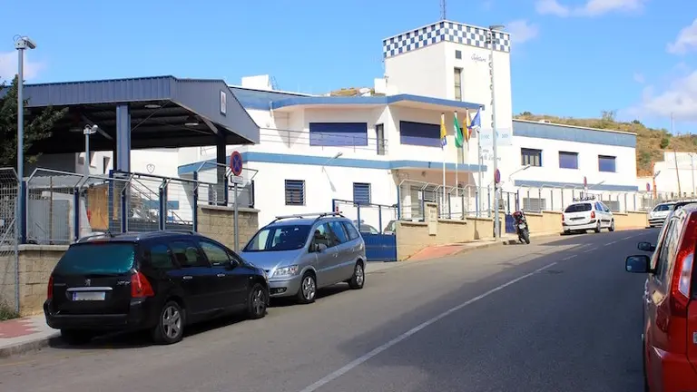 Comisar&iacute;a Polic&iacute;a Local en Torre de Benagalb&oacute;n