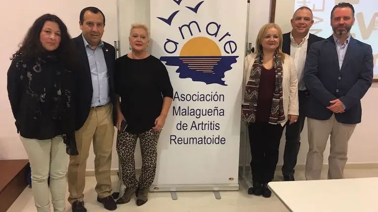 Jornadas Nacionales Artritis