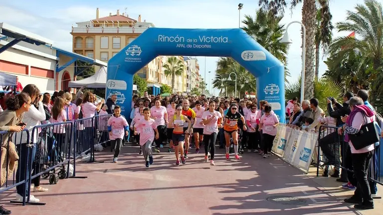 Carrera de la mujer contra cancer de mama_1519