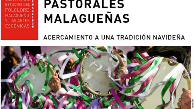Cartel Pastorales Malague&ntilde;as 2016