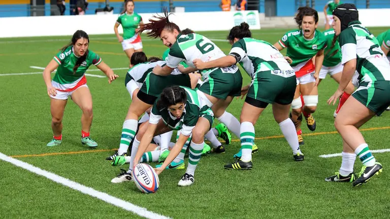 RUGBY - CAMPEONATO NACIONAL SELECCIONES REGIONALES - MANUEL BECERRA_3019