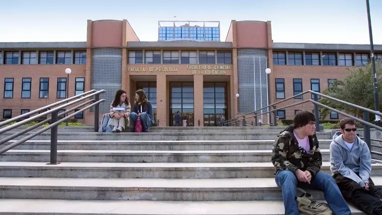 universidad de malaga