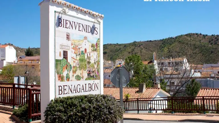 Benagalb&oacute;n - 23801