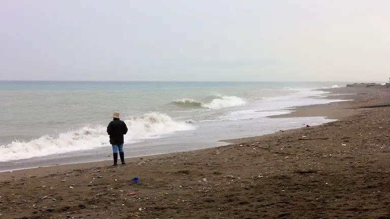 Playa Cala del Moral Dic2016_2174