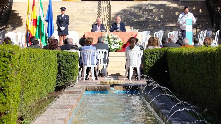 Pleno D&iacute;a de Andaluc&iacute;a 2017 - La Cala del Moral - 06