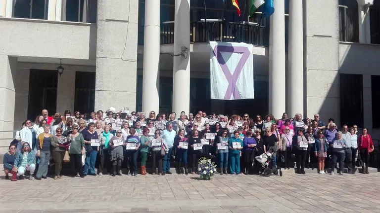 Dia de la mujer 2017 RdlV_20170308_122244