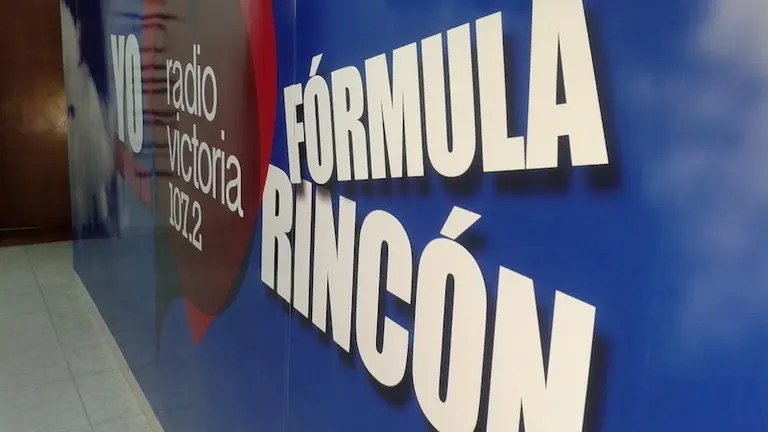 Radio Victoria
