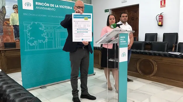 Ayudas al IBI