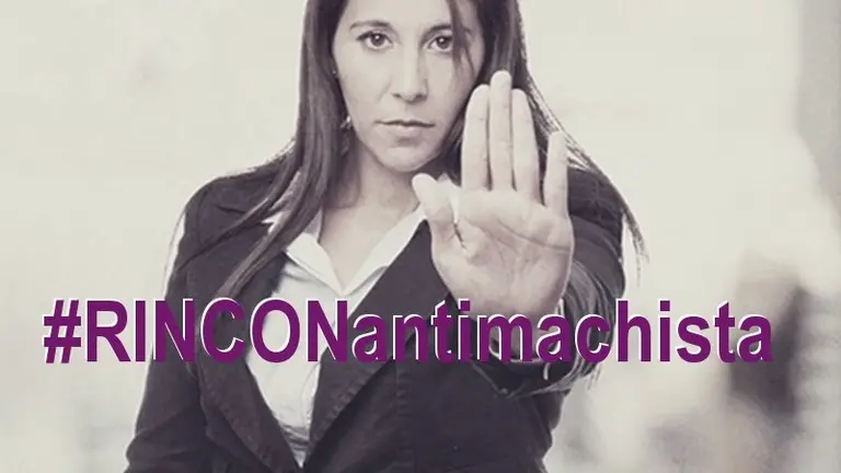 Rincon Antimachista 2