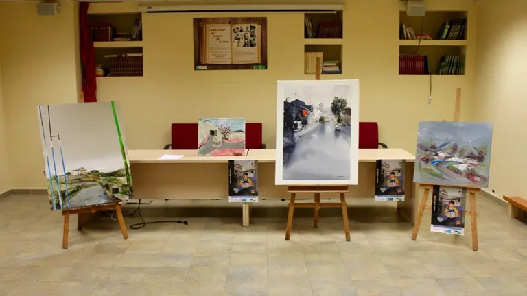 Ganadores XV_Certamen_Pintura_PacoAlonso__0639