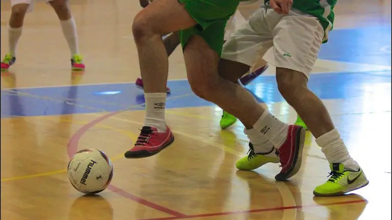 FUTBOL SALA_9023