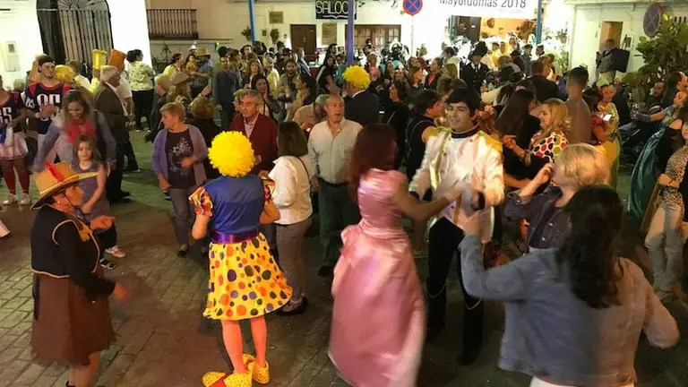 Verbena de Benagalbon 2017 copia