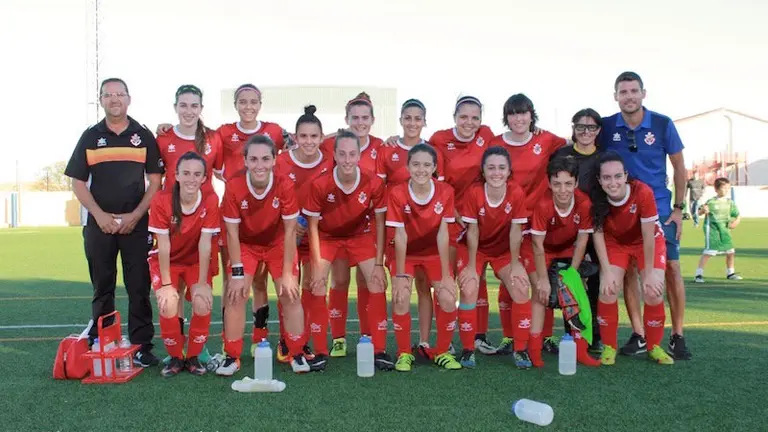 CD Rincon Femenino 7 de mayo de 2017 - 40 de 40