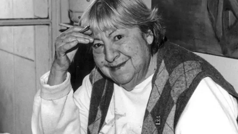 Gloria Fuertes