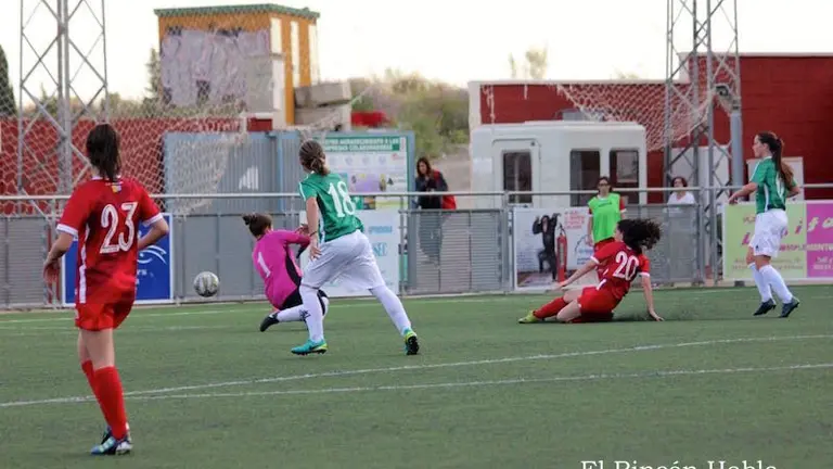 SEMIS CD RINCON VS CANDOR CF 2-1 - 40