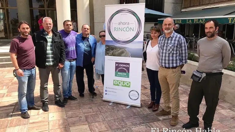 Ahora Rincon Rincon de la Victoria