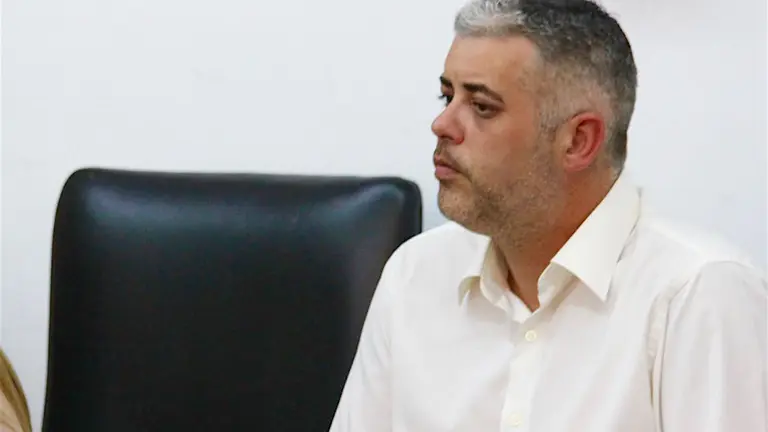 Oscar Campos Ciudadanos