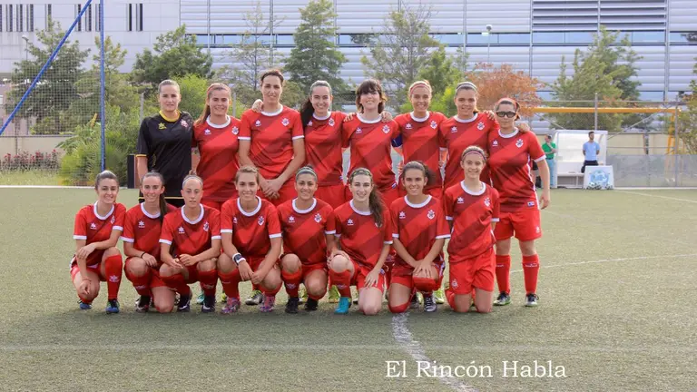 Final Copa Federaci&oacute;n CD Rinc&oacute;n Femenino vs CF Malaga Femenino Filial 2017_7339