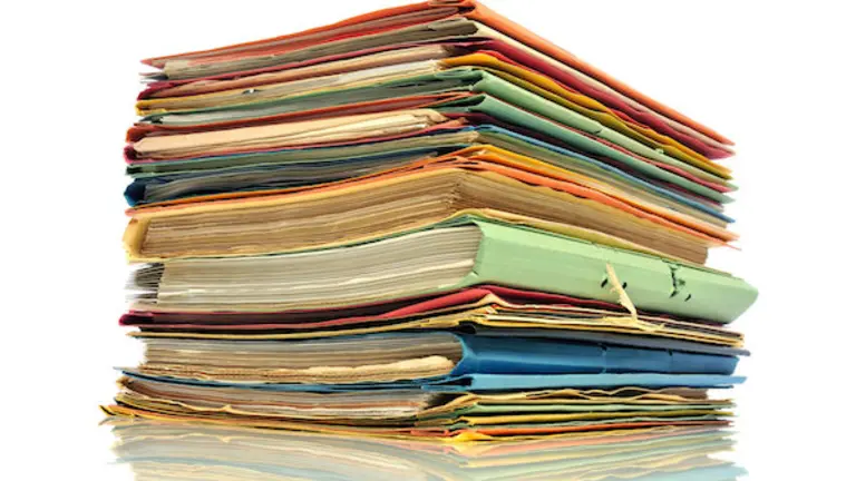 Office Binder