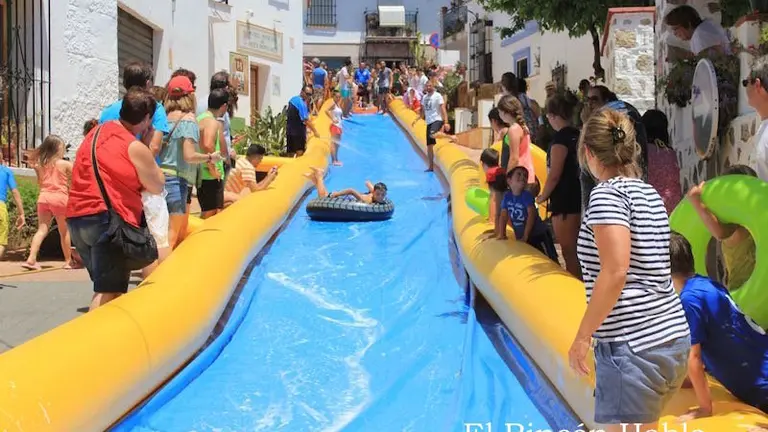 Fiesta CD Benagalb&oacute;n 17 de junio de 2017 - 6 de 53