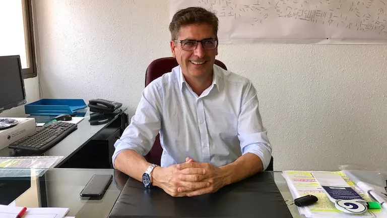 Jose Luis Perez Grupo Andalucista 800x533