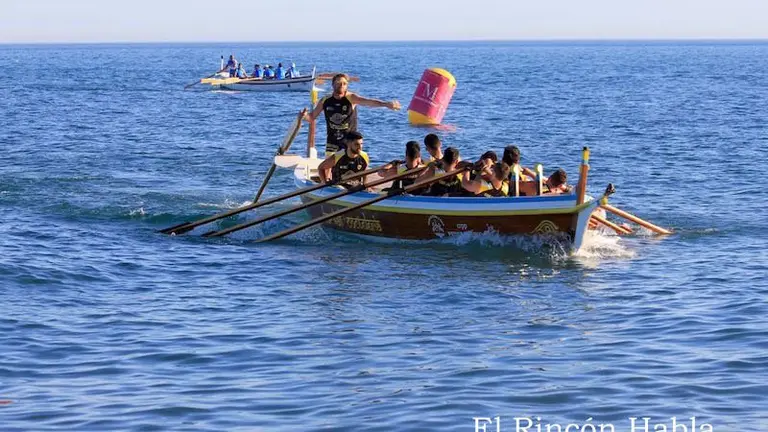Equipo senior de La Ara&ntilde;a