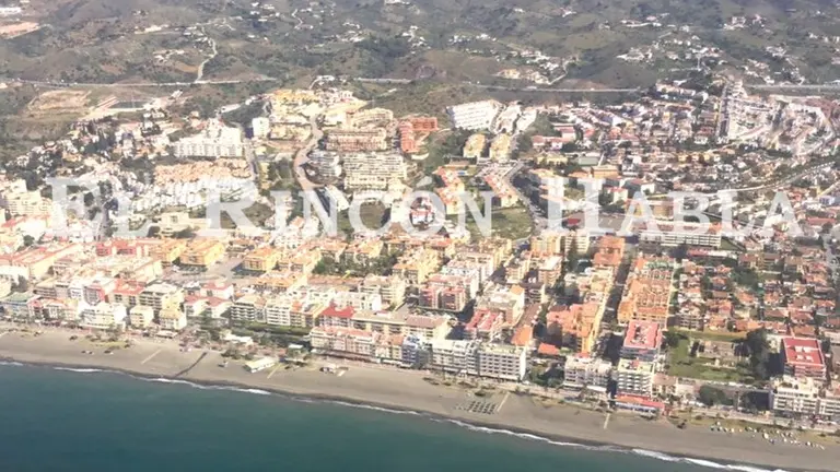 Rincon de la Victoria Aerea periodico