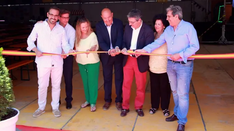 INAUGURACION FERIA MARISCO Y FESTIVAL CERVEZA 2017_2971
