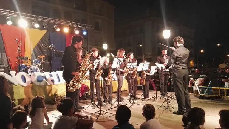 Noche en Blanco 6