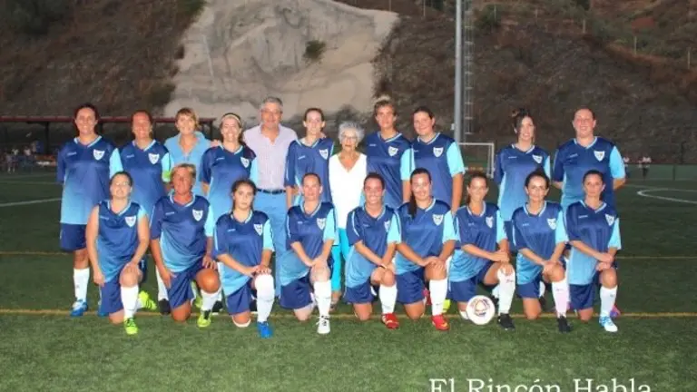 CD Benagalb&oacute;n Femenino_9835