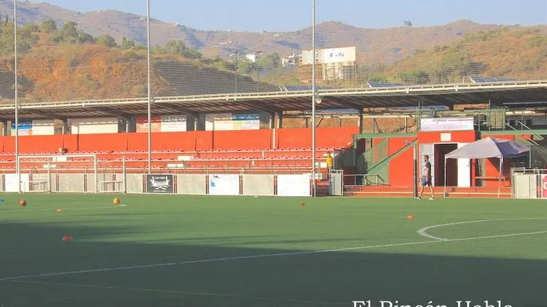 Campo Francisco Romero