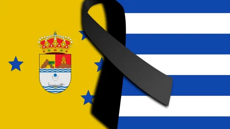 rincon victoria crespon negro luto