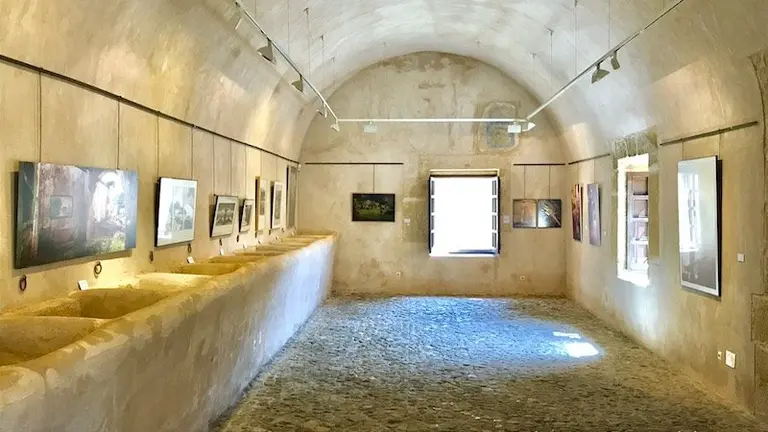 Casa Fuerte Bezmiliana