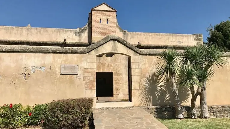 Casa Fuerte Bezmiliana_0192