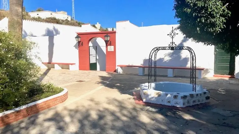 Cementerio de Rinc&oacute;n de la Victoria