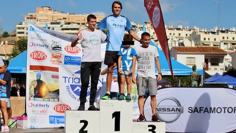 VIII Media Marat&oacute;n de Rinc&oacute;n de la Victoria - 29 de octubre de 2017_2188