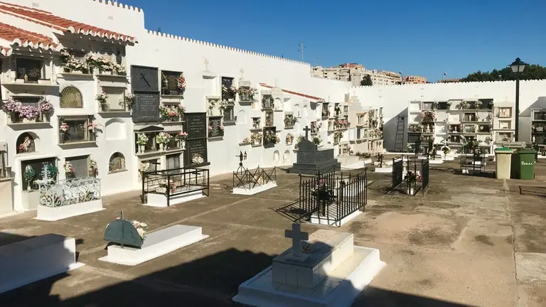 Cementerio Rincon de la Victoria