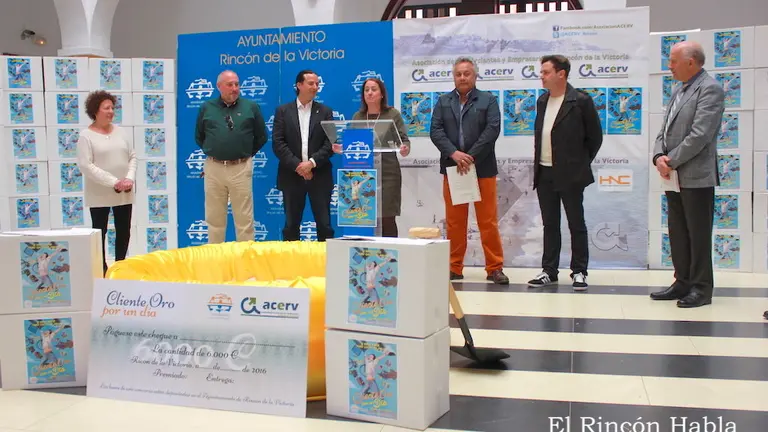 Cliente Oro Edici&oacute;n 2015-2016
