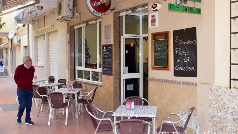 Bar El Capricho_4926